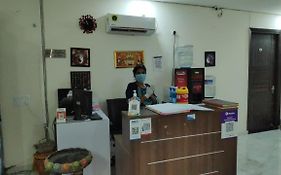 Oyo 65118 Hotel Vatika